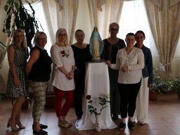 Dzień Matki dla mam marianek, 26.05.2024